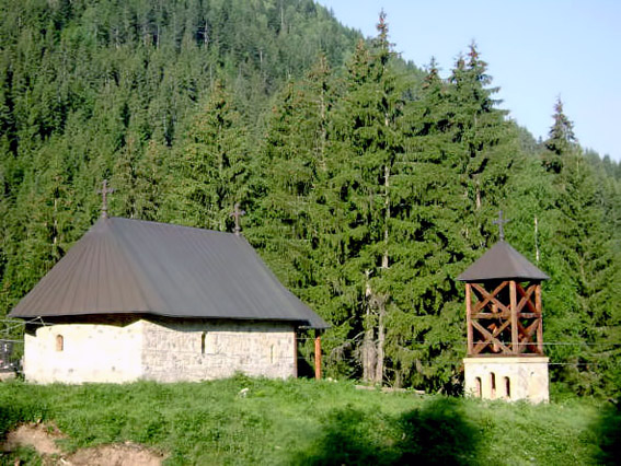 Литија дуга 50 километара: Из Вранеша код Бијелог Поља креће несвакидашњи молитвени ход